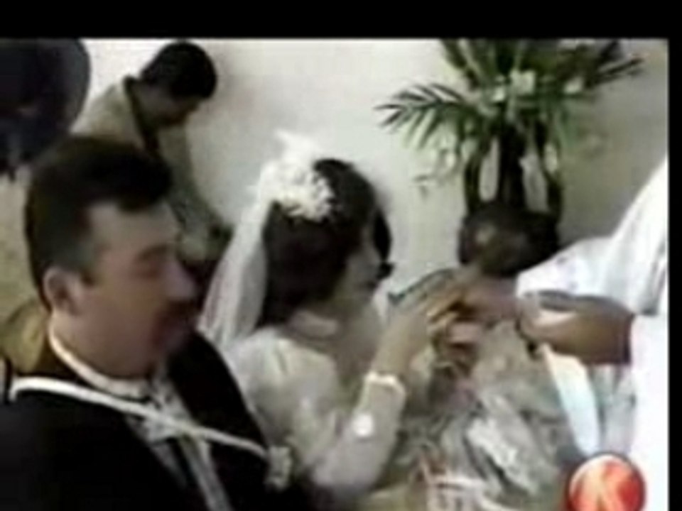 La sposa