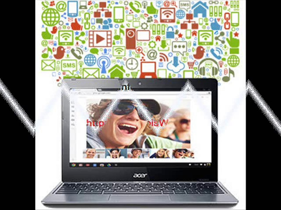 Cheap Acer C720 Chromebook (11.6-Inch, 2GB) FREE Shipping
