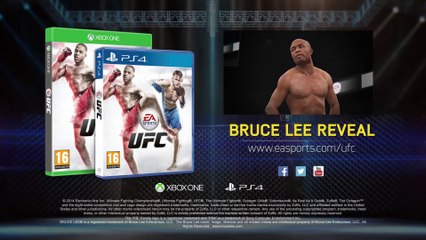 EA Sports UFC - Ultimate Fighter Career Mode