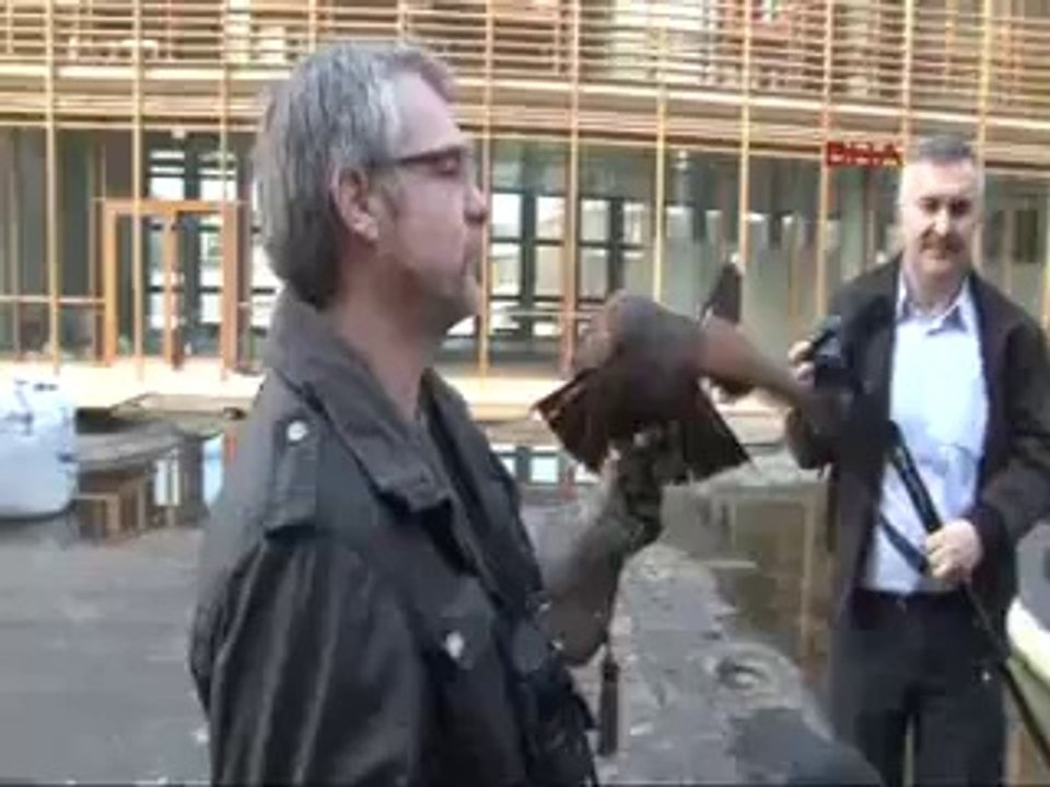 camiyi-sahinler-koruyacak