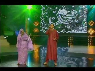 محمد بوسماحة صلوا على نبينا البرايم الخامس ألحان و شباب 2013