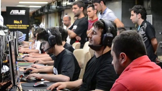 S2 - Son Silah GameX'e Damga Vuracak!