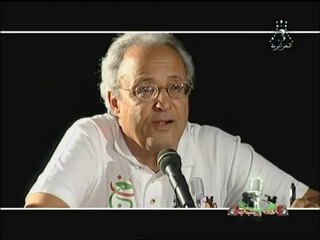 تبهدايل الحان و شباب 2010 ولاية سعيدة