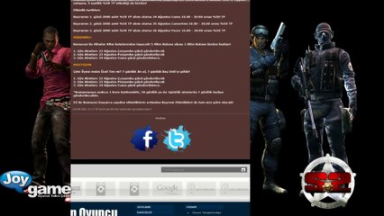 S2 - Son Silah Ramazan Bayramı Etkinlikleri