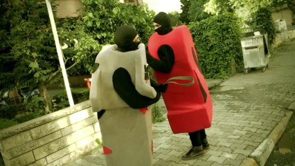 S2 - Son Silah'tan - Oğlum Bak Git