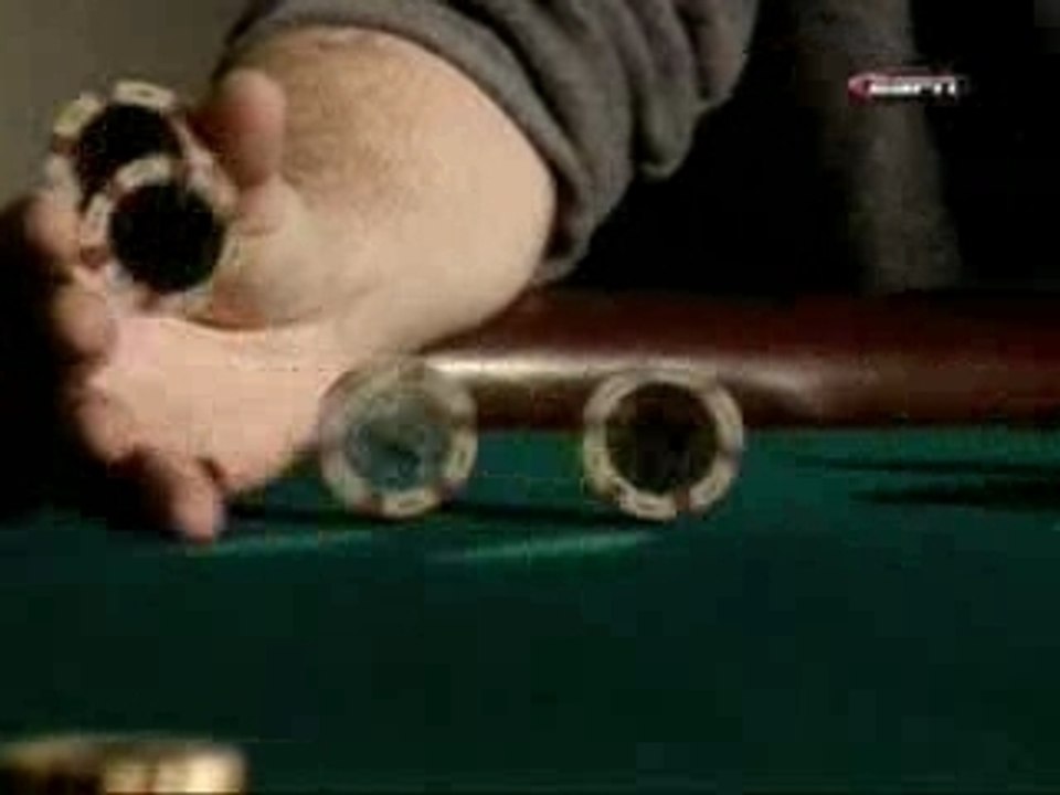 [Magic] Poker - Chip Tricks