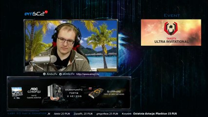 FragBite Masters z Nerchio( Polska)