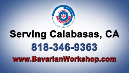 Calabasas Mercedes Maintenance Porsche Service VW Repair