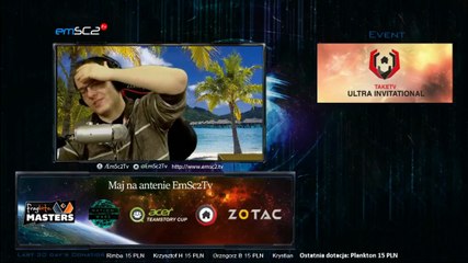 FragBite Masters z Nerchio( Polska)