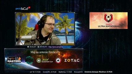 FragBite Masters z Nerchio( Polska)