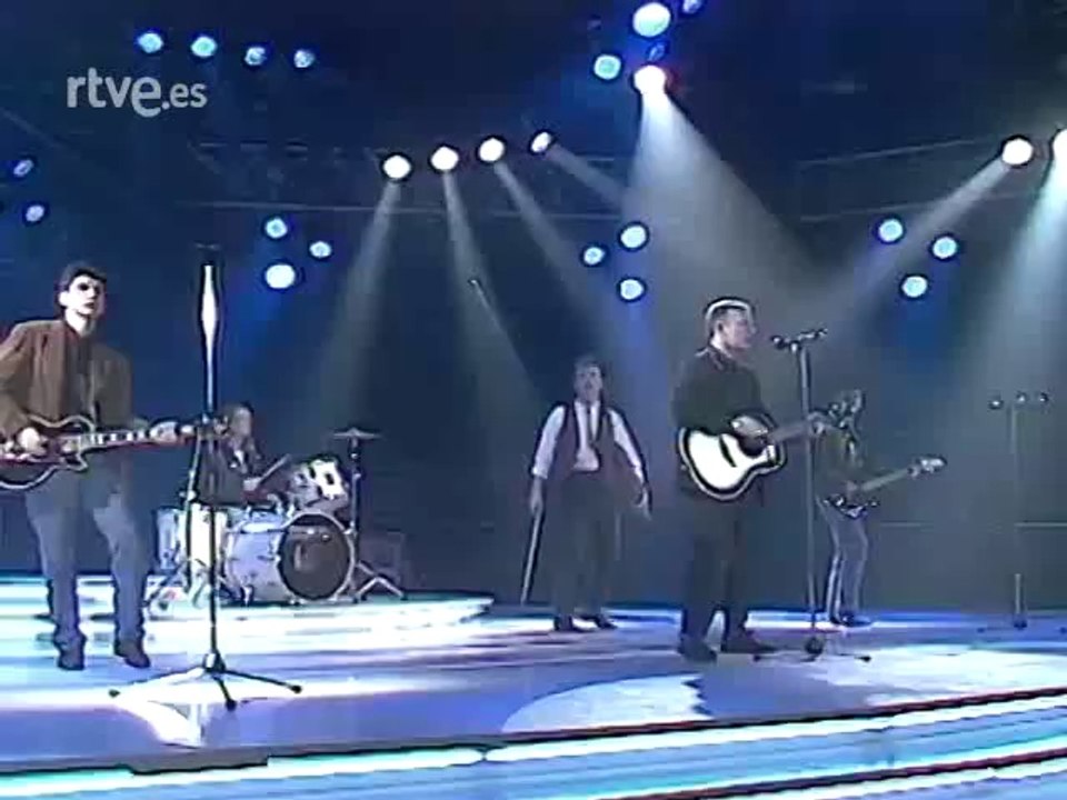 The Silencers - Answer Me