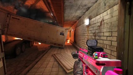 S2 Son Silah - Yeni Harita İsmini Sen Belirle!