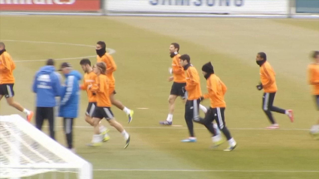 Ancelotti: 'Spannendstes Titelrennen aller Zeiten'