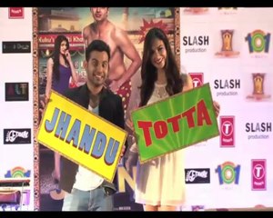 Anu Malik Reveals He Sang 'Tarzan' Song 🎶