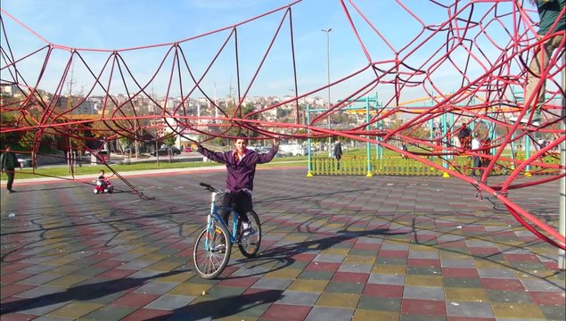 Bisiklet & Fotoğraf Turları