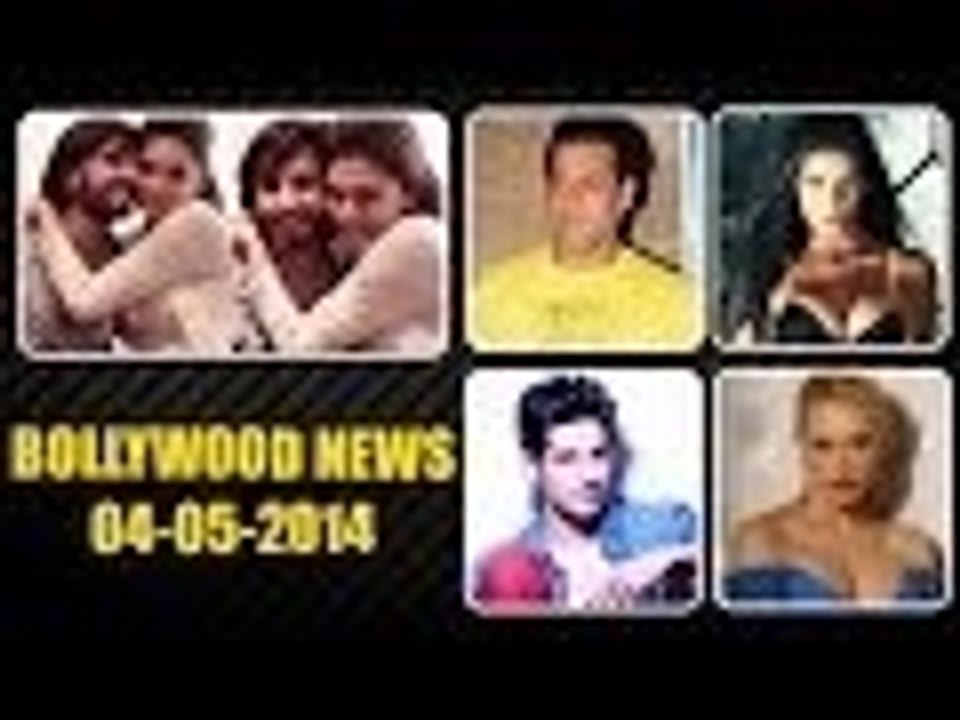 Bollywood News | Salman Khan To Bring His ex Sangeeta Bijlani Back In Bollywood | 04th May 2014