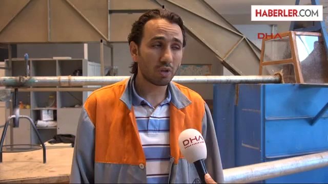 Fırat Üniversitesi'nden Yeni Buluşu, Enerji Santrallerinin Üretim Kapasitesini Arttıracak