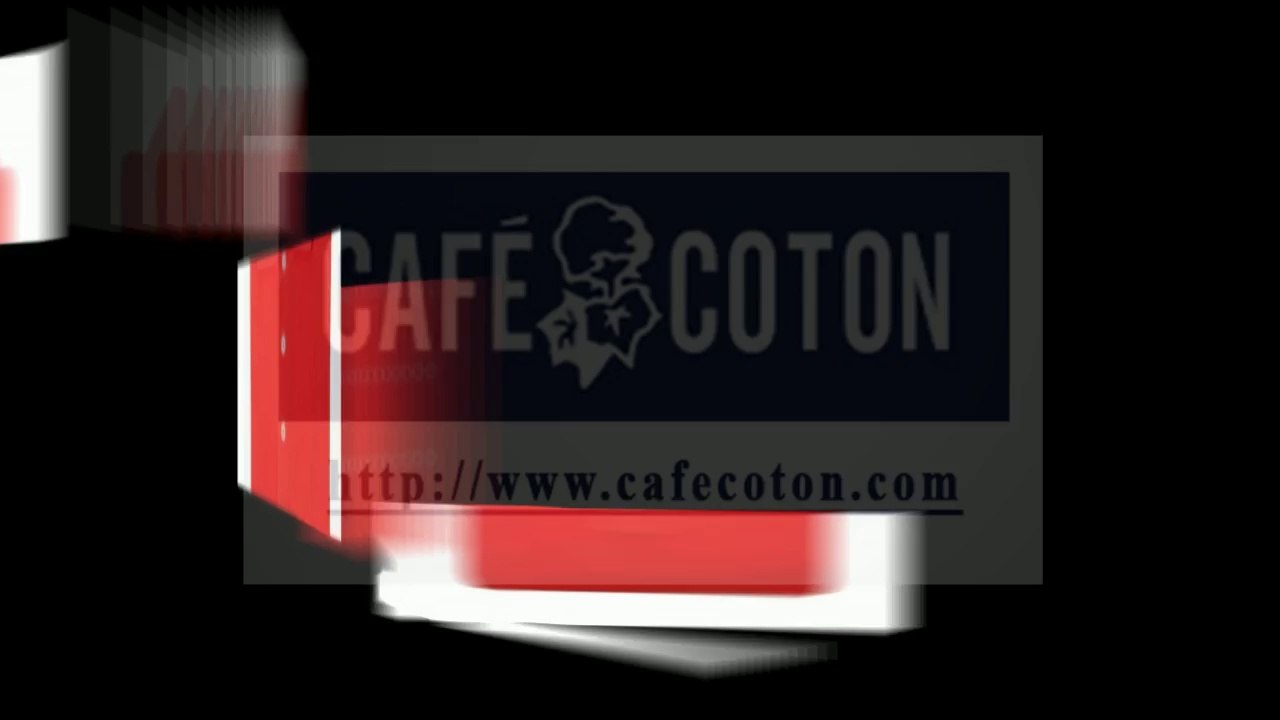 Polo shirts - CAFECOTON.COM - video polo shirts - Tel : 01.46.58.86.85