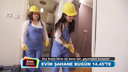 Evim Şahane 05 Mayıs 2014