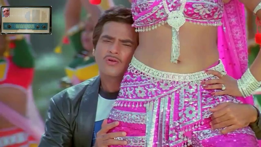 Naino Mein Sapna -PYE radio