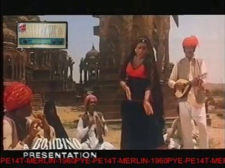 Zeehale Maskin -PYE radio