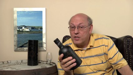 Whisky Tasting: Bruichladdich Black Art 1990