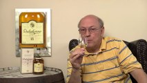 Whisky Tasting: Dalwhinnie 15 years