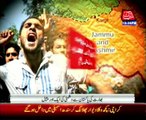 Kashmiri students beaten, forced to shout anti-Pak slogans