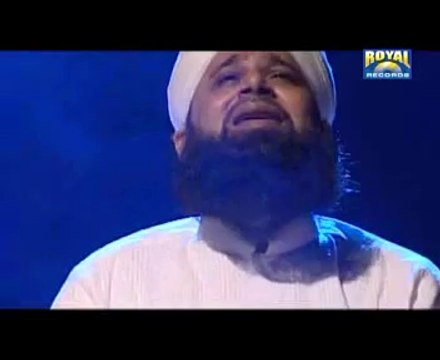 Syedi Anta Habibi By Owais Raza Qadri - Album