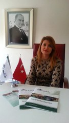 Tarih Koleji Ebru SEZGİN