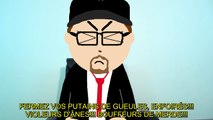 Nostalgia Critic - Top 11 South park vostfr