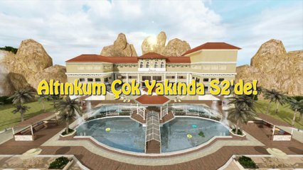 Altınkum - Tanıtım Videosu