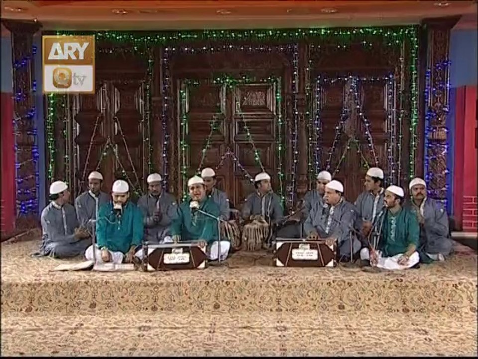 Mehfil-E-Sama