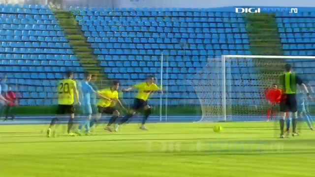Etapa 30 - SAGEATA NAVODARI - Ceahlaul Piatra Neamt 0 - 2 (02.05.2014)