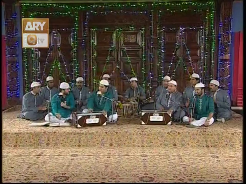 Mehfil-E-Sama