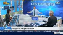 Les experts: édition spéciale Mario Monti - 05/05 2/2