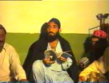Kalam Hazrat Khwaja Peer Wo Murshid Sayyed Muhammad Ismail Bacha Saib (3) Qawal. Shams-ul-Qamar Saib.