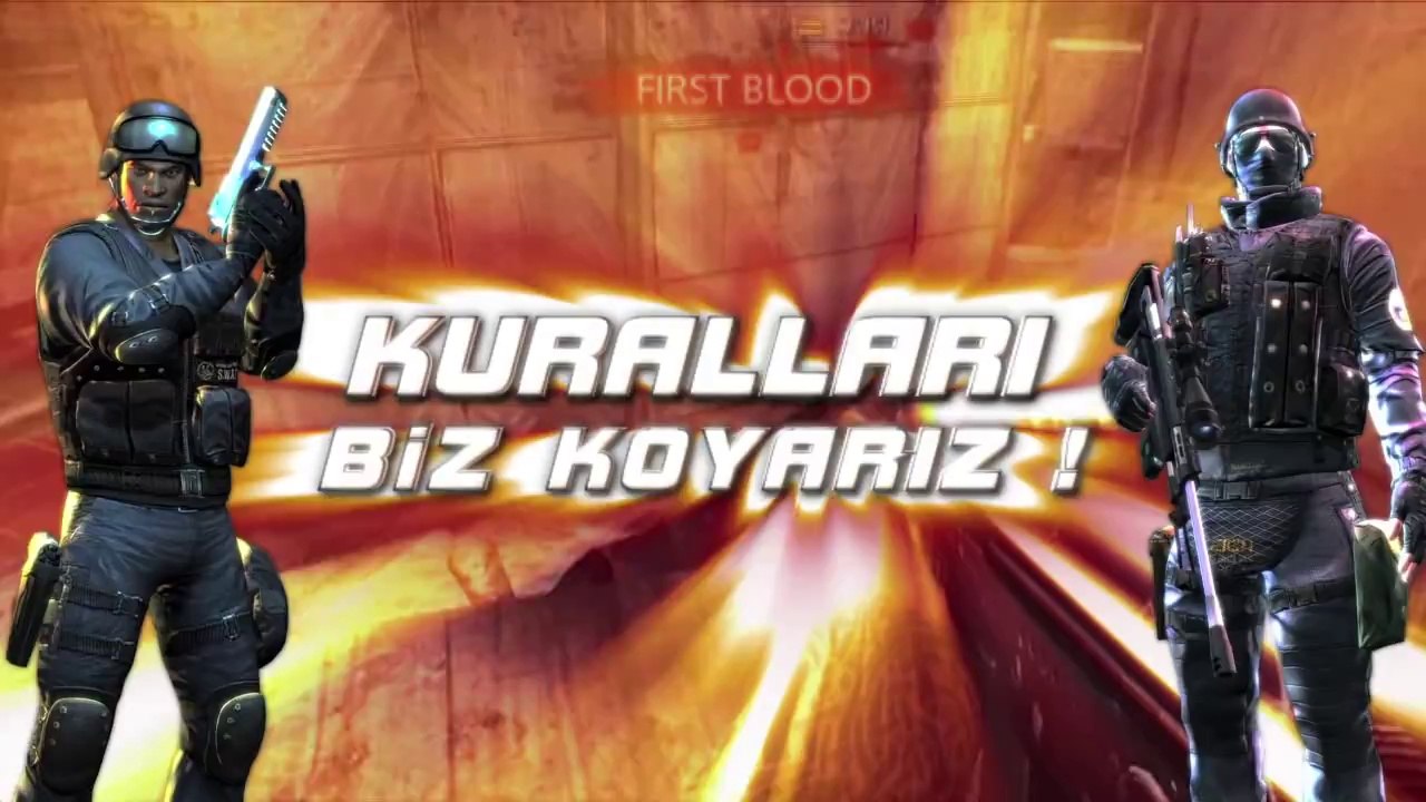 Joygame S2 - Son Silah Tanıtım Videosu