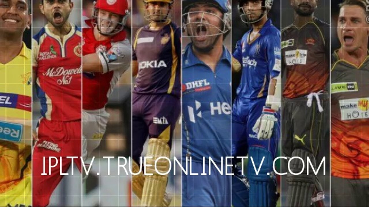 Watch - Daredevils v Super Kings - live stream IPL T20 - ipl 2014 schedule - ten cricket live - ipl live stream