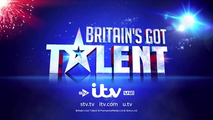 Britain's Got Talent 2013 - 014 - Master Class With Felix - Hit The High Notes With Richard & Adam