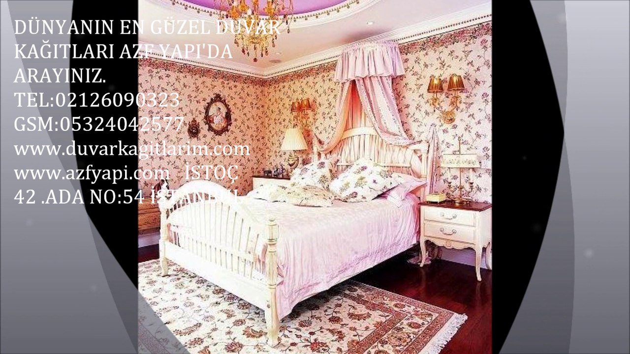 DUVAR KAĞIDI İSTANBUL