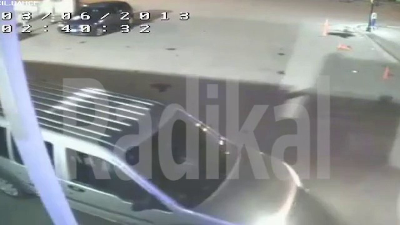 'Bagaj işkencesi'nin görüntüleri çıktı I www.halkinhabercisi.com