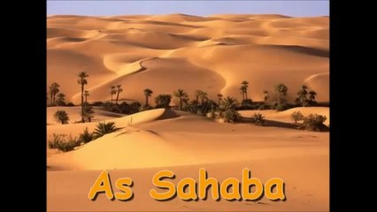 La Salafiya   Accrochez vous à ce sur quoi était les Compagnons Cours 5   Mehdi abou Abdirrahman