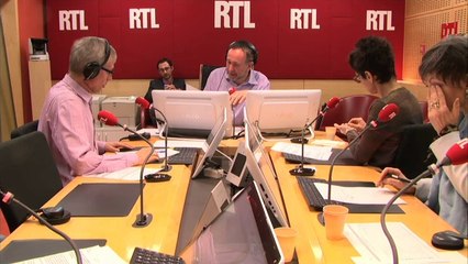 Laissez-vous tenter du 5 mai 2014