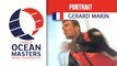 Portrait de Gerard Marín  | Ocean Masters