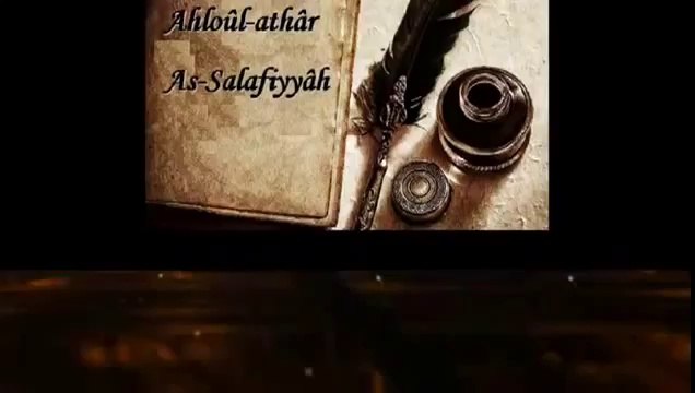 Les Trois buts quotidiens du Musulman Shaykh abd al Razzaq al Abbad