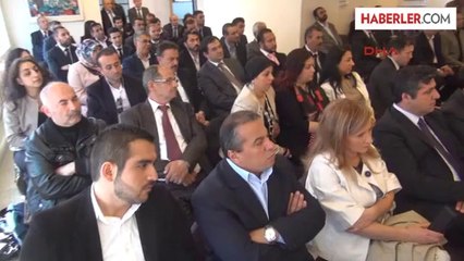 Paris Büyükelçisi Hakkı Akil: 2015 Dünyanın Sonu Değil