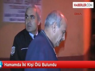 Bursa'da Karbonmonoksit Zehirlenmesi: 2 Ölü