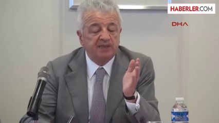 Paris Büyükelçisi Hakkı Akil: 2015 Dünyanın Sonu Değil