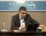 Akabe Gençlik Seminerleri - Prof.Dr. Abdülaziz BAYINDIR - 2.Bölüm